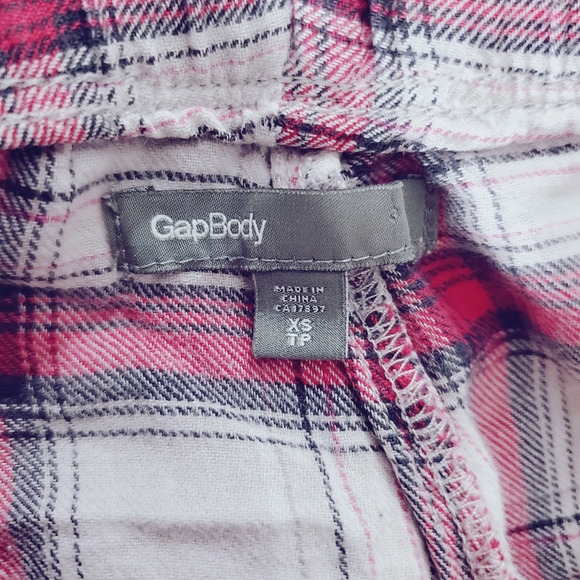 3 Sets of Plaid Pajama Pant Sets - Picture 7 of 13